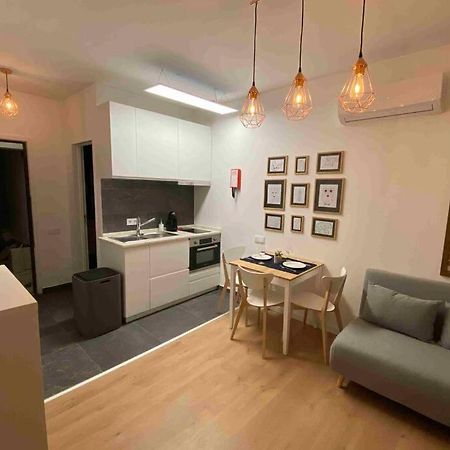 Torralta 804 Apartment Alvor Luaran gambar