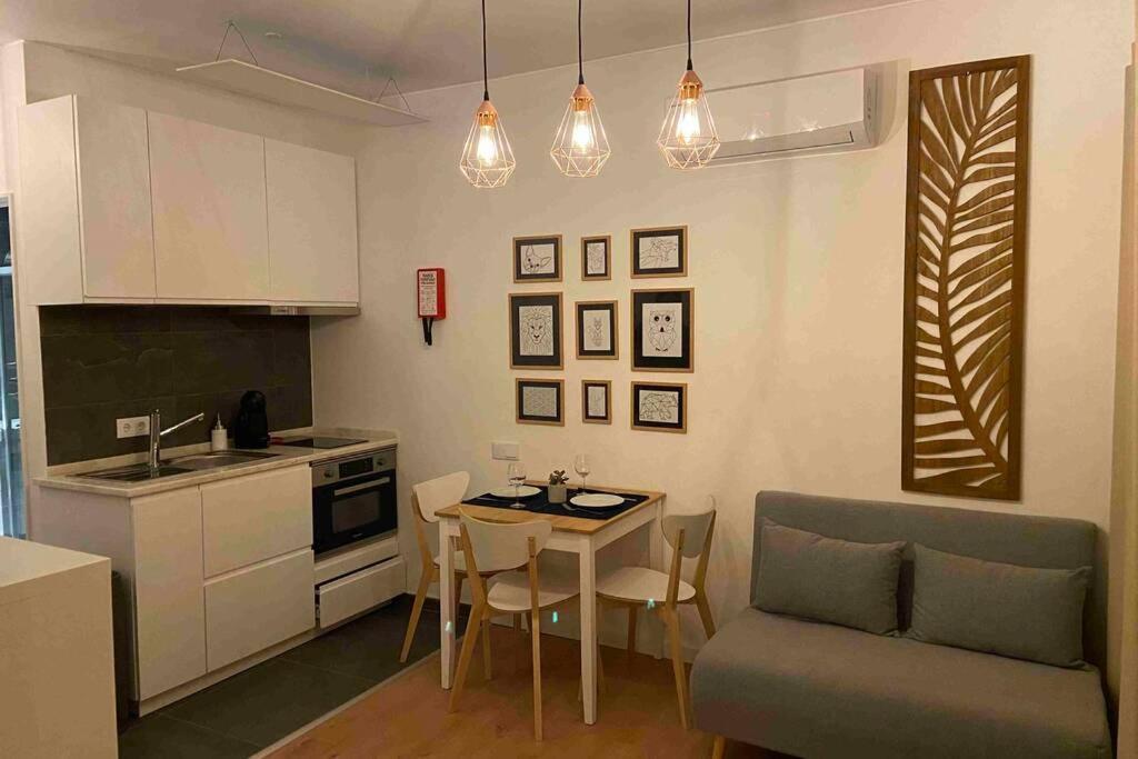 Torralta 804 Apartment Alvor Luaran gambar