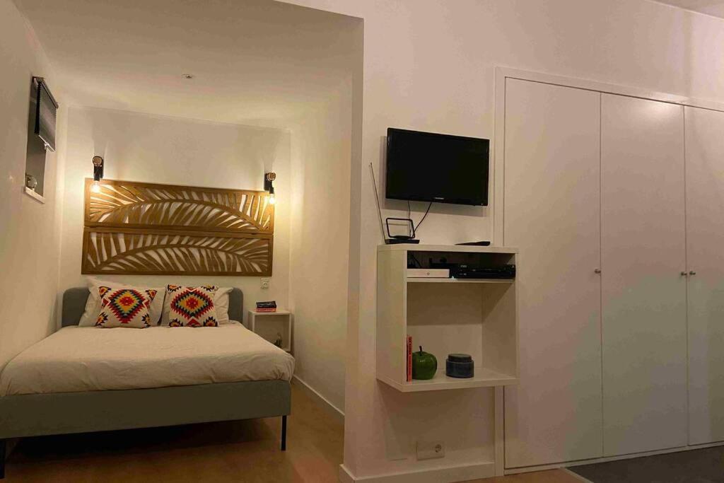 Torralta 804 Apartment Alvor Luaran gambar