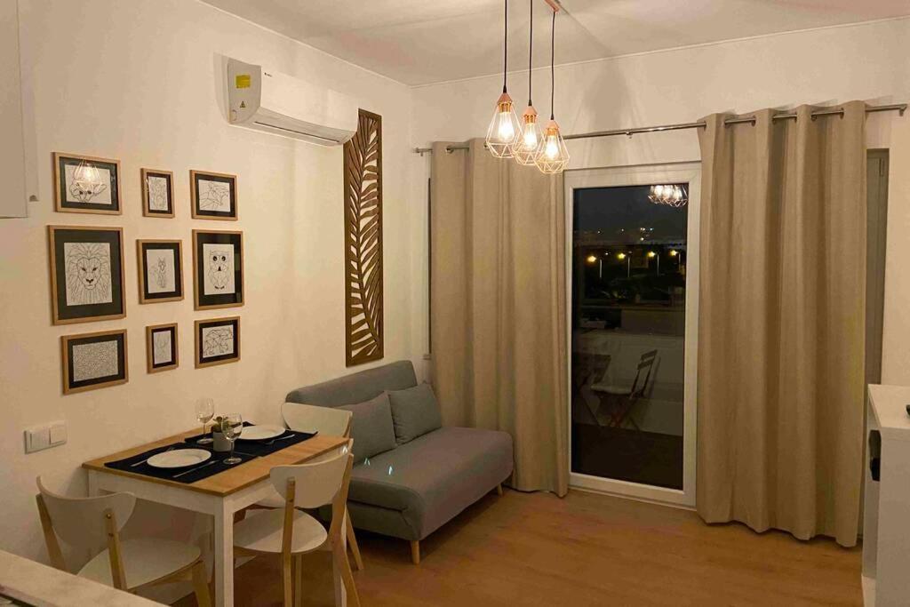 Torralta 804 Apartment Alvor Luaran gambar